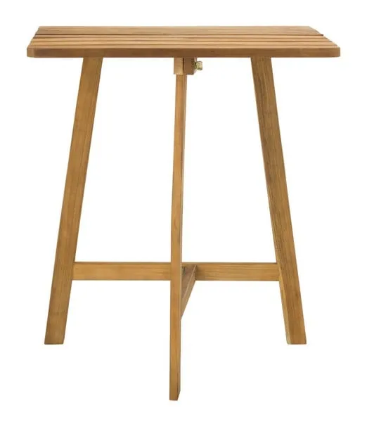 Benton Balcony Table - Natural