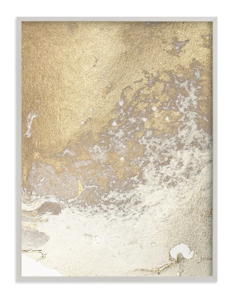 Aurum Sand No. 3 Limited Edition Fine Art Print 1
