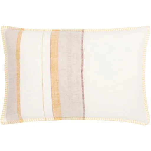 Mod Steps MSP-002 13"L x 20"W Down Filled Pillow