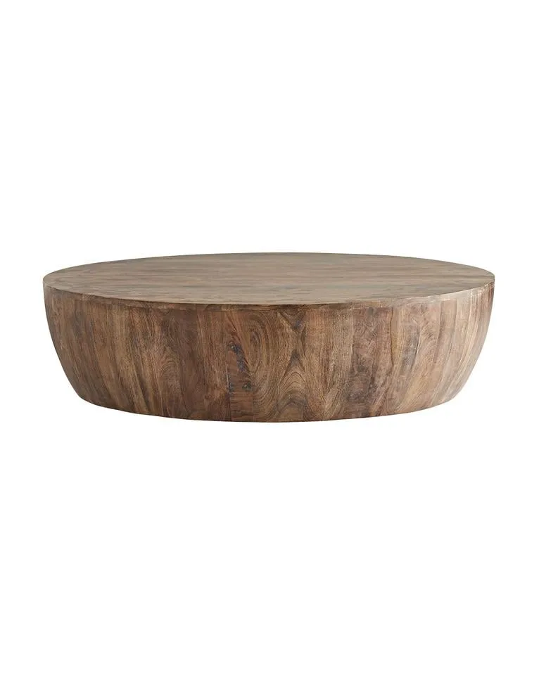 Jensen Coffee Table, Large