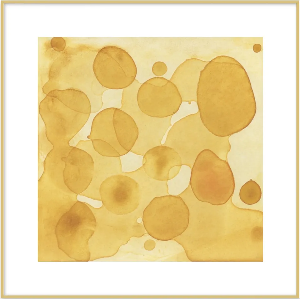 First Light by Andrea Pramuk for Artfully Walls