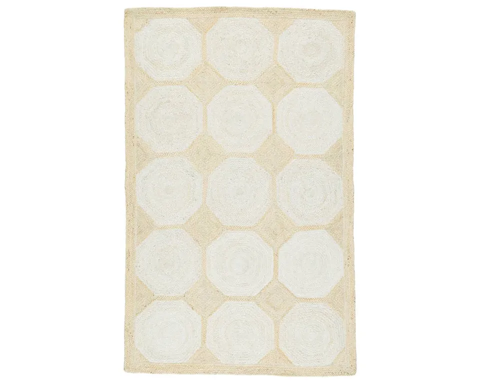 Naturals Tobago Rug - 5' x 8'