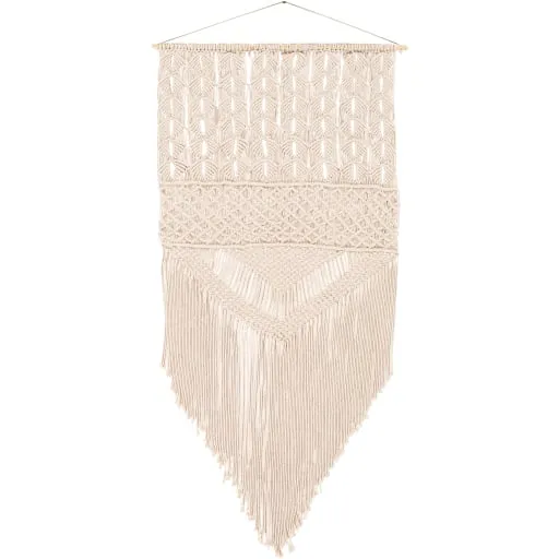 Kahlo KLO-1000 60"H x 29"W x 1"D Wall Hanging