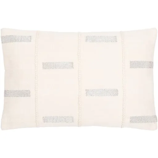Ekon EON-001 14"L x 22"W Polyester Filled Pillow