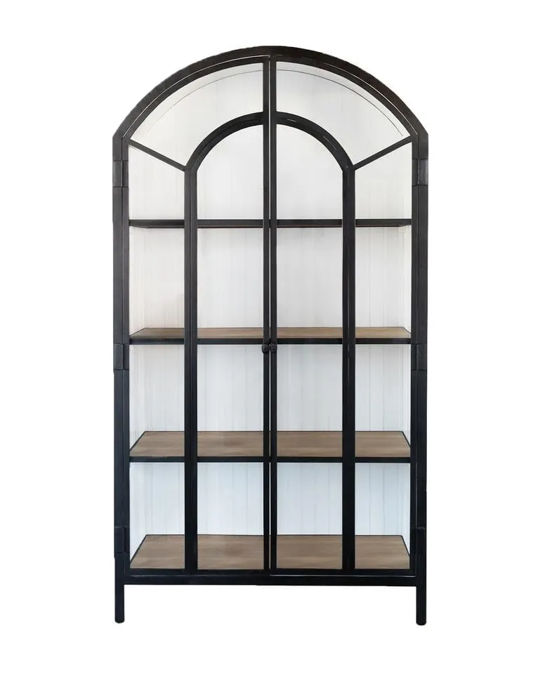 GUTHRIE CABINET