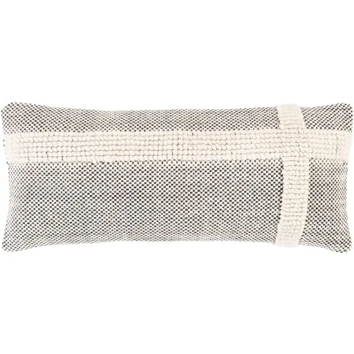 Harlow HRW-002 14"L x 32"W Down Filled Pillow