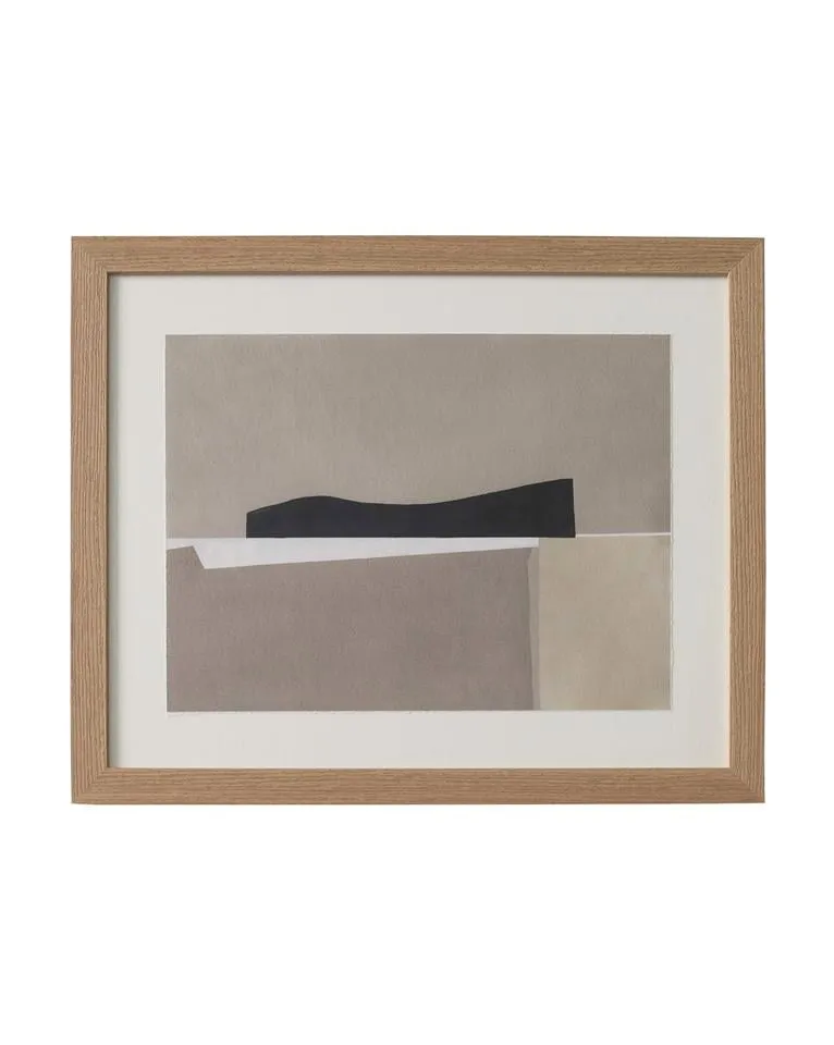 SHAPE STUDY III