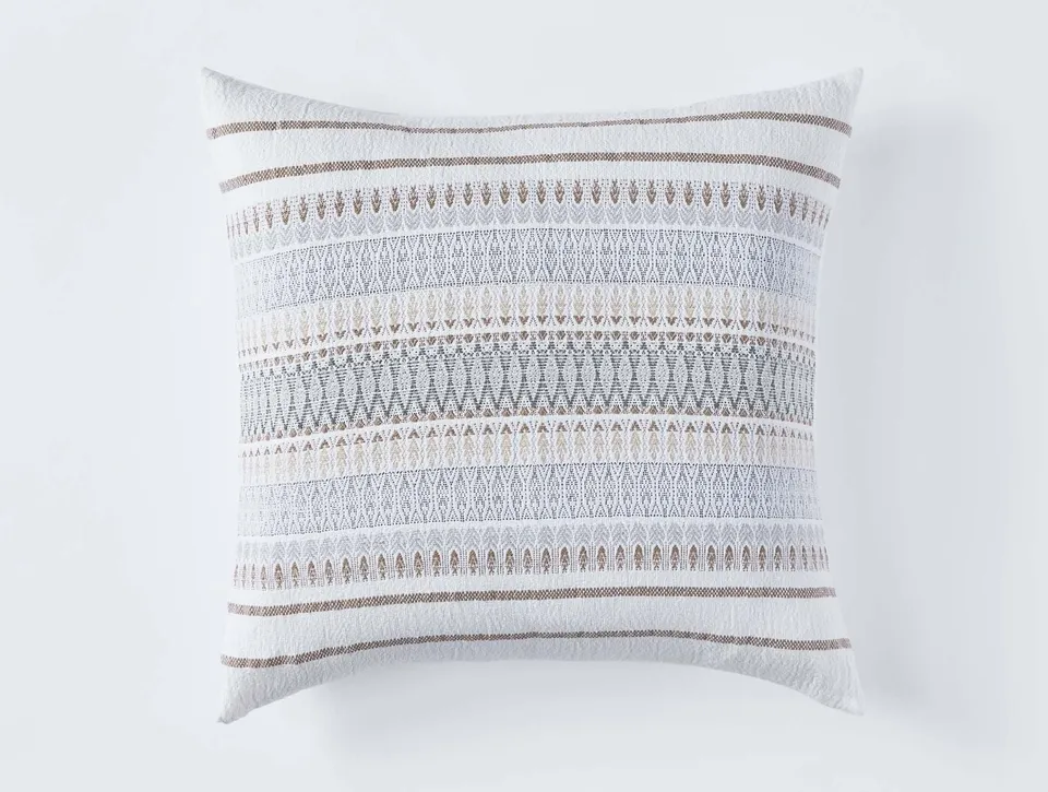 Lost Coast Organic Dec Pillow Cover