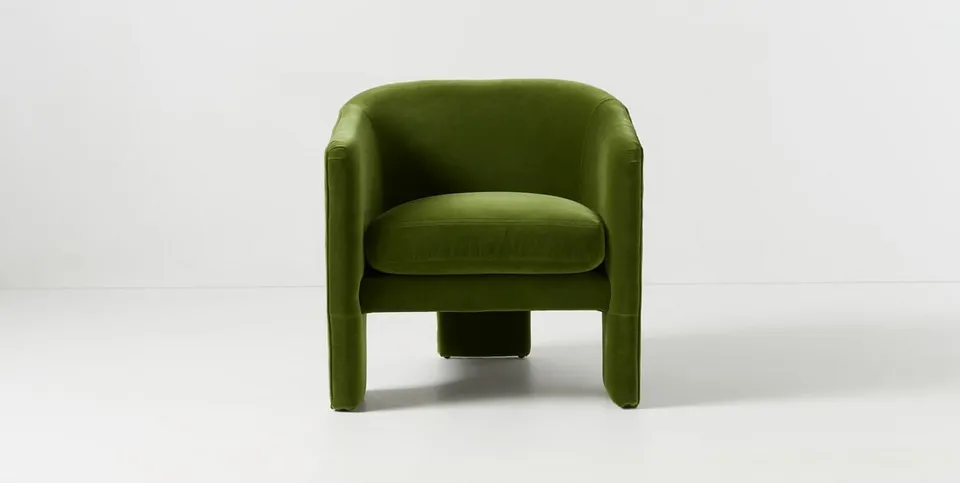 Effie Tripod Chair