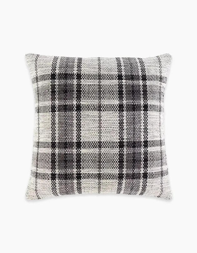 Jacobean JBN-002 20"L x 20"W Polyester Filled Pillow