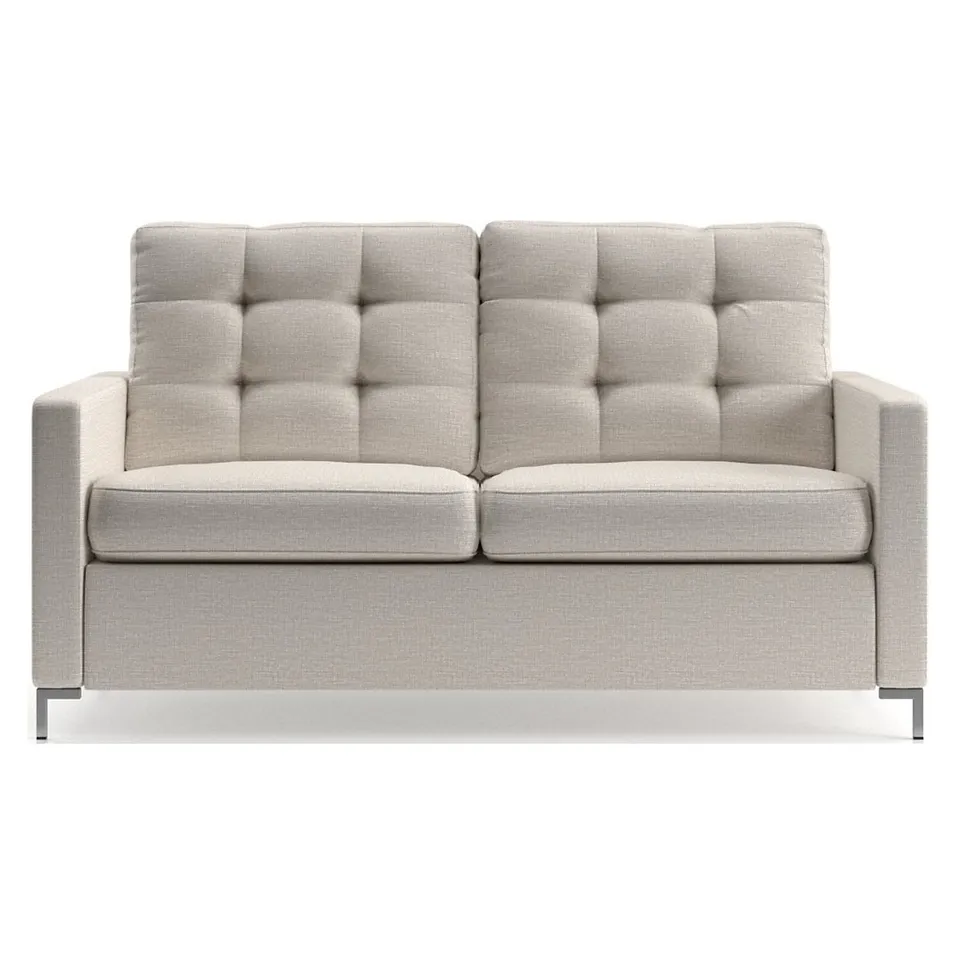 Bowen Tufted Full Sleeper Sofa