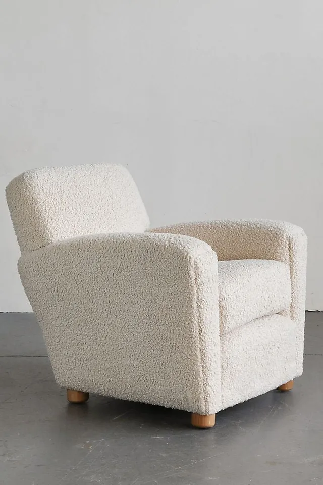 Theo Armchair