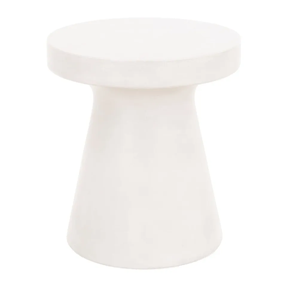 Tack Accent Table