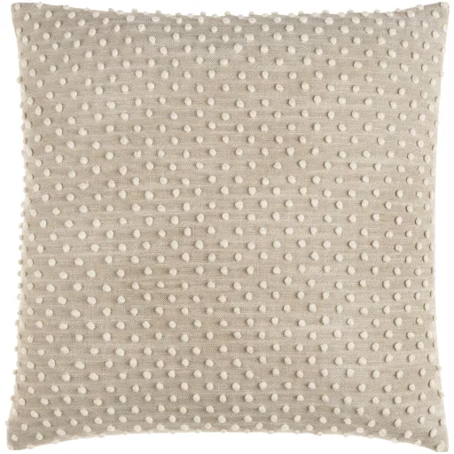 Valin VLN-001 18"L x 18"W Down Filled Pillow