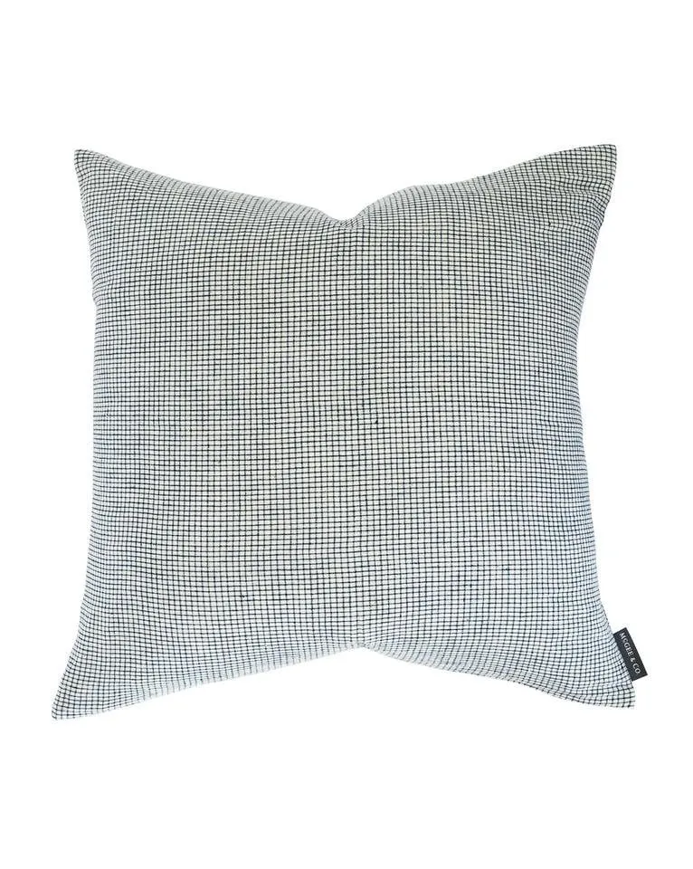 Luther Pillow Cover