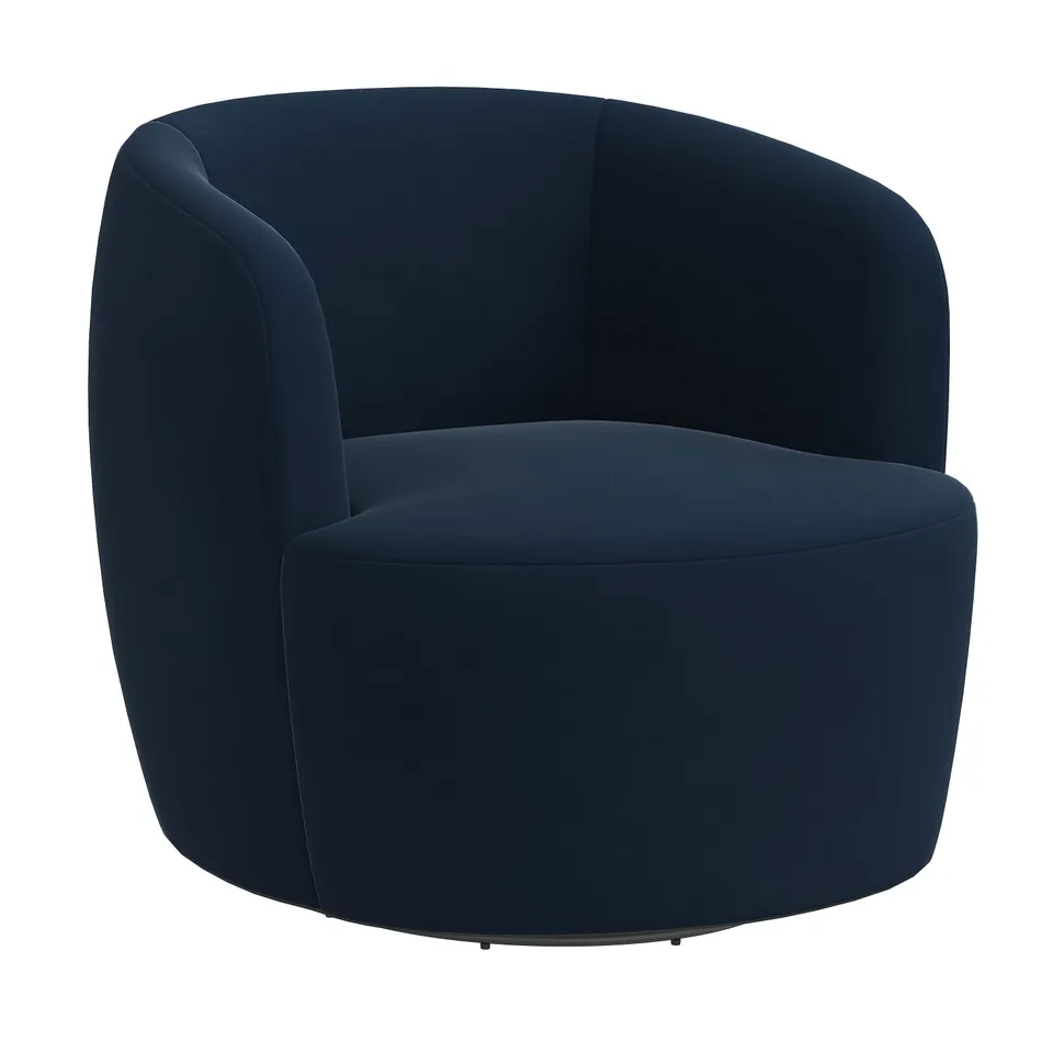 Collette Swivel Chair