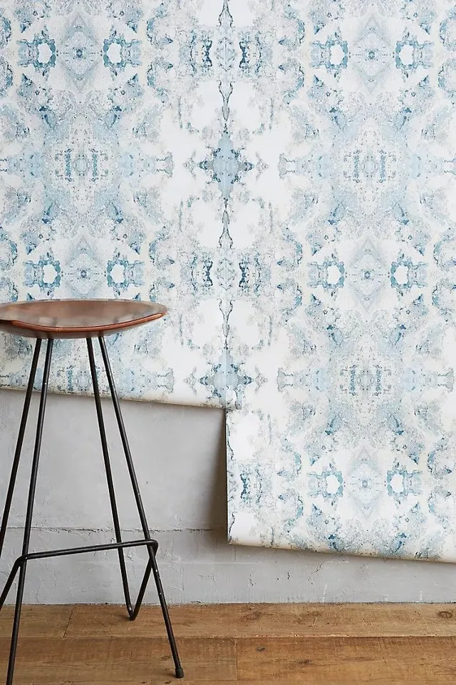 Inner Beauty Bohemian Wallpaper