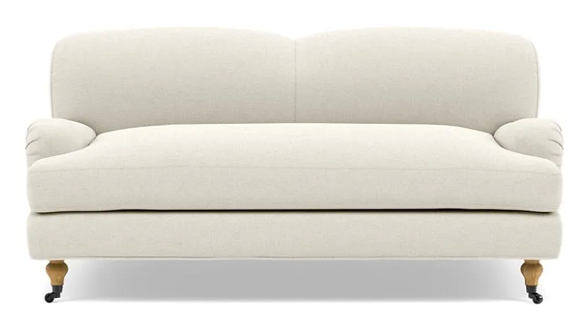 Rose Loveseat by The EverygirlÃ?Â®