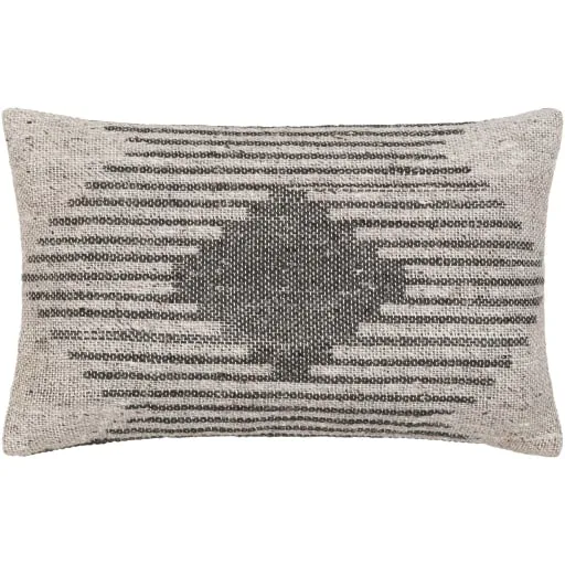 Lewis LEW-002 14"L x 22"W Down Filled Pillow