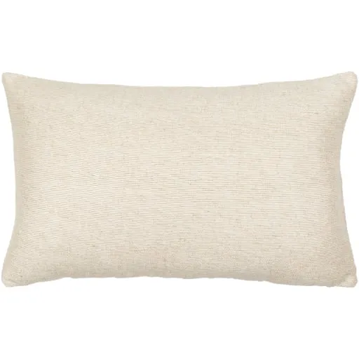 Sallie IEA-001 14"L x 22"W Down Filled Pillow