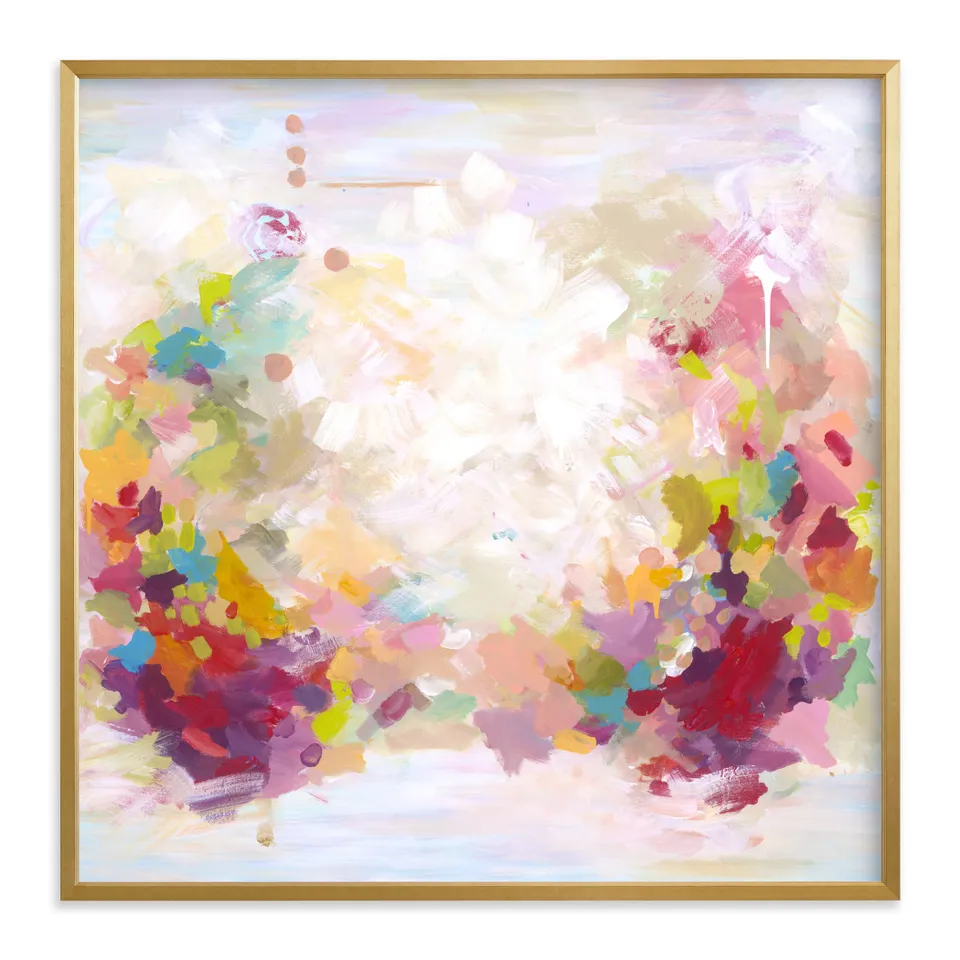 Breathe Open Edition Fine Art Print