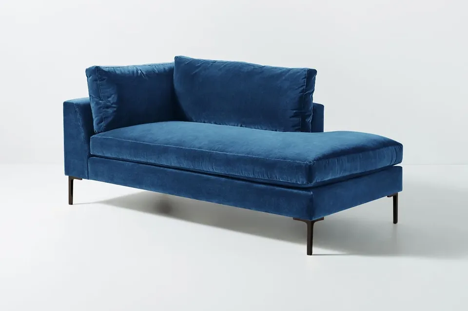 Bowen Modular Chaise