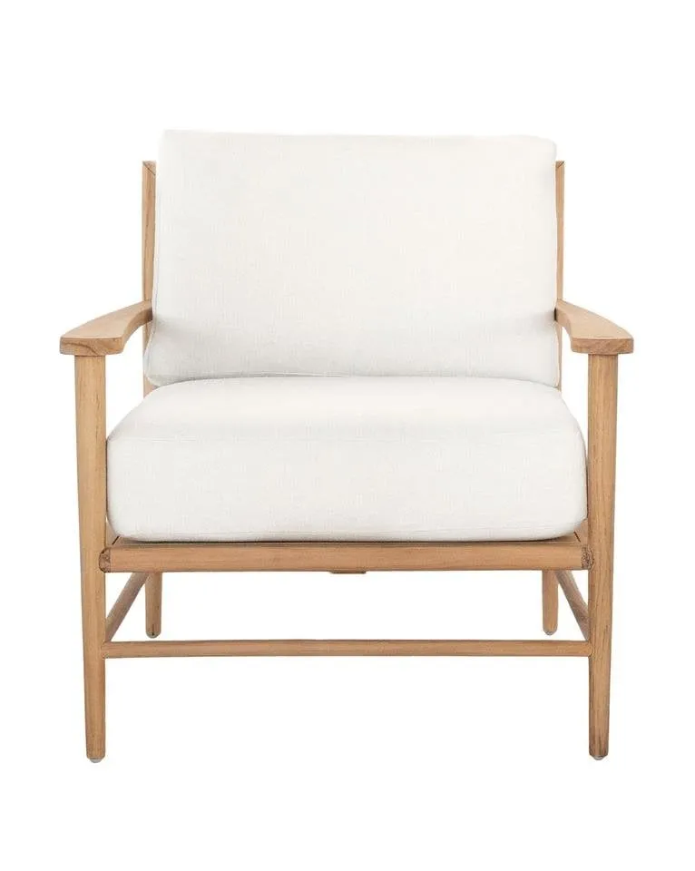 Beckett Chair