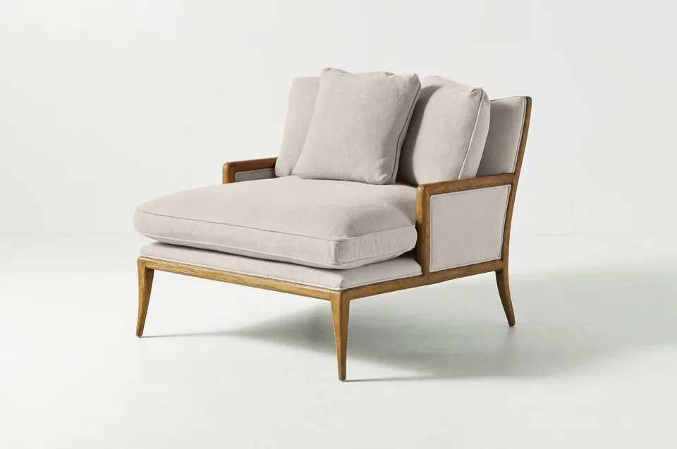 Florence Chaise
