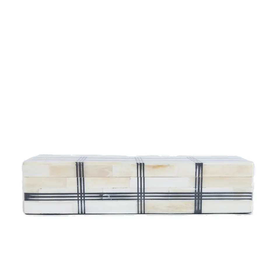 Wide Grid Box, Small