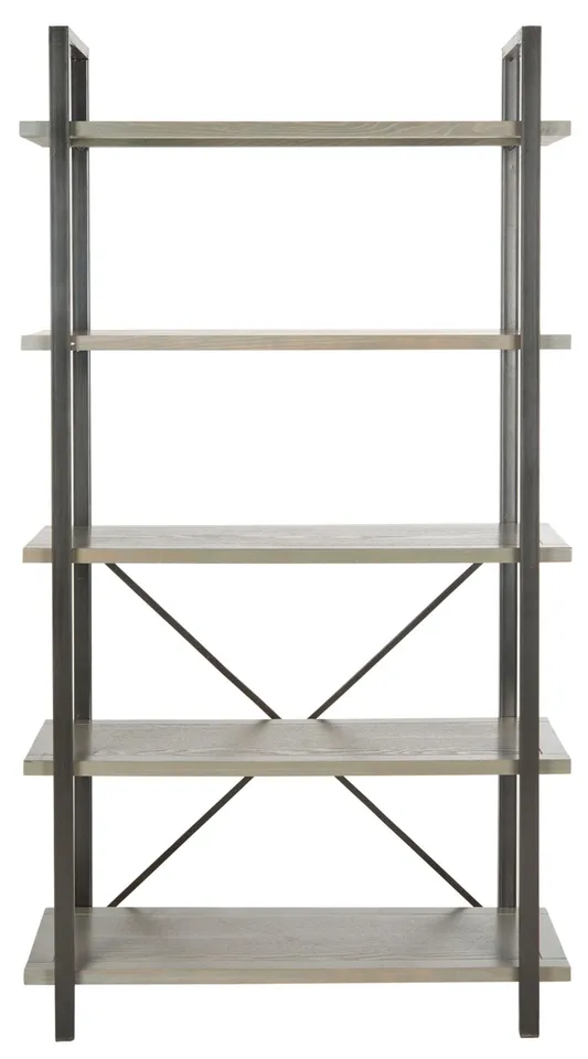 Chantel 5 Tier Etagere - French Gray