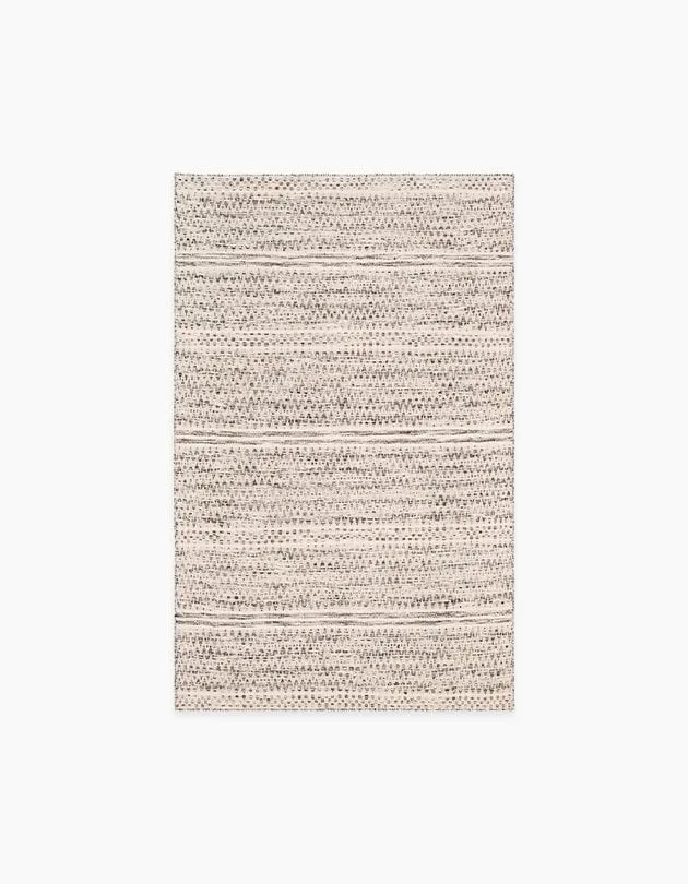 Mardin Beige Indoor 8' x 10' Handmade Rug