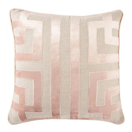 CNK07  Pillow- 22" x 22" - Insert included