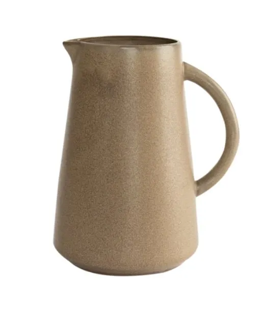 Haynes Pitcher