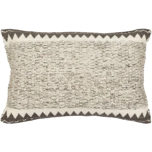 Faroe FAO-003 14"L x 22"W Polyester Filled Pillow