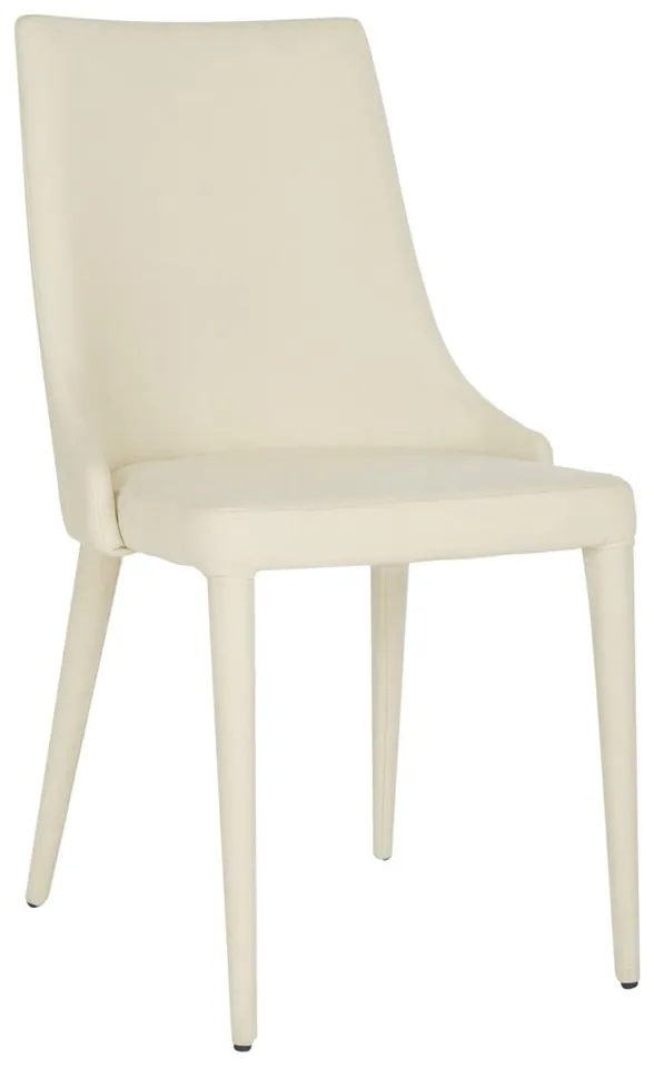 Summerset Side Chair, Set Of 2 - Beige