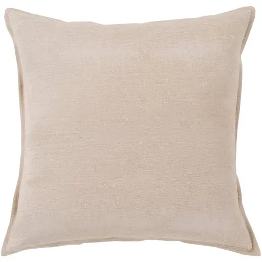 Copacetic CPA-002 18"L x 18"W Down Filled Pillow