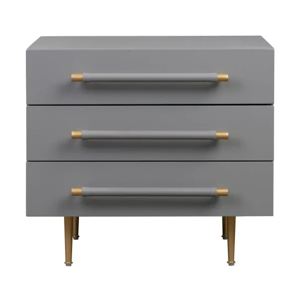 TRIDENT Morgan NIGHTSTAND