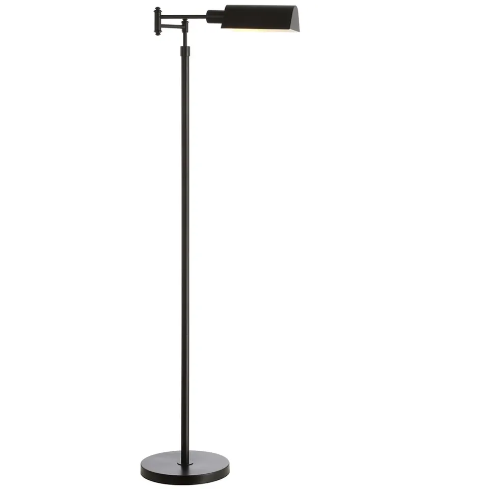 Watson Floor Lamp - Oil Rub Bronze