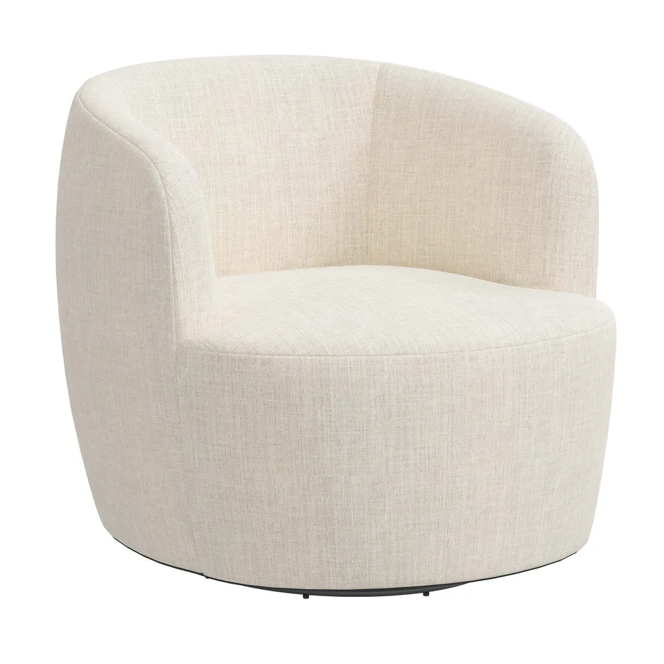 Collette Swivel Chair