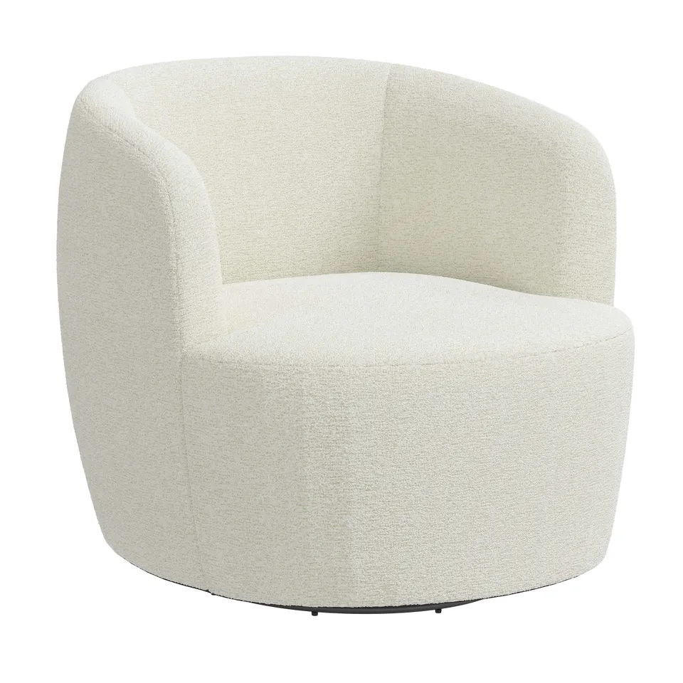 Collette Swivel Chair