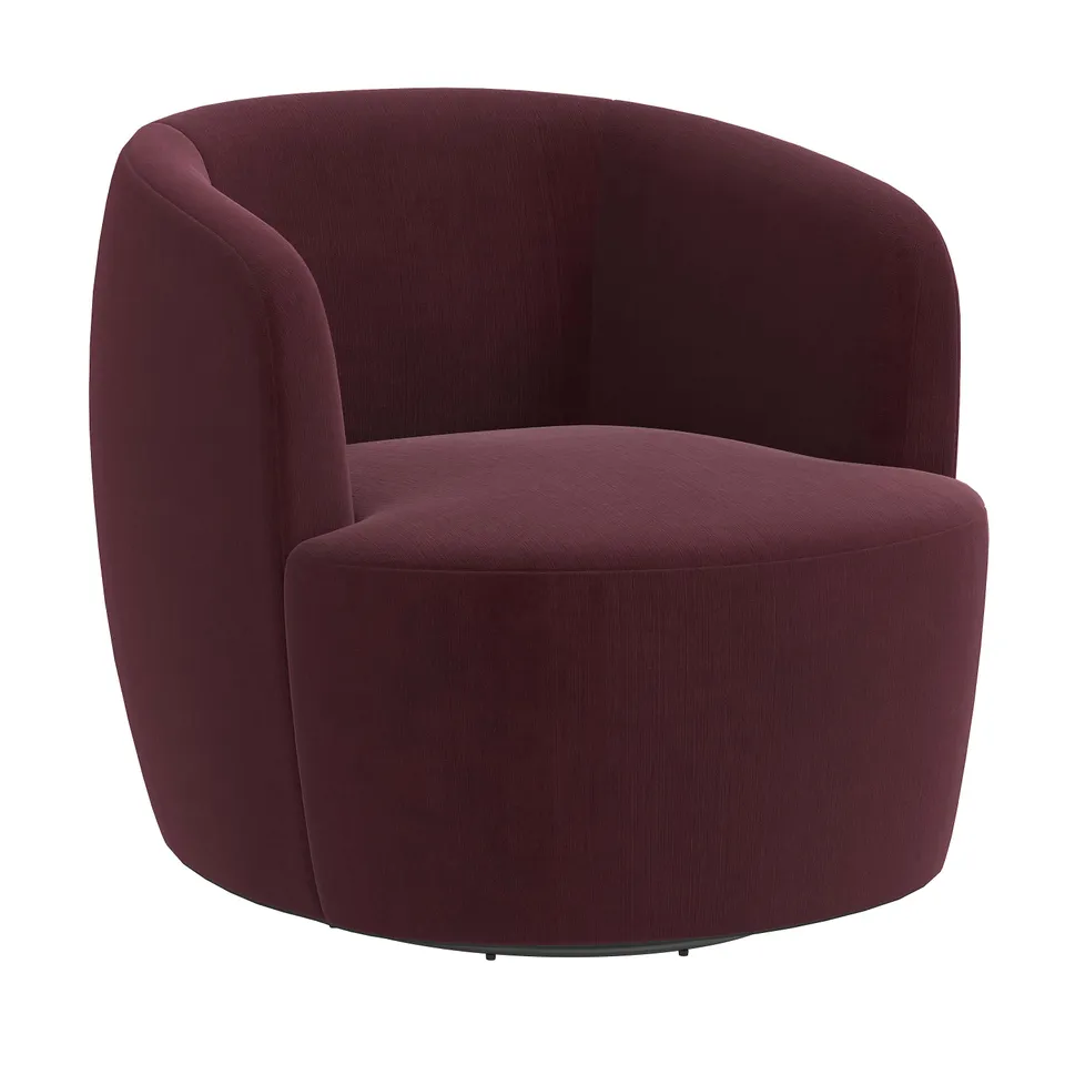 Collette Swivel Chair