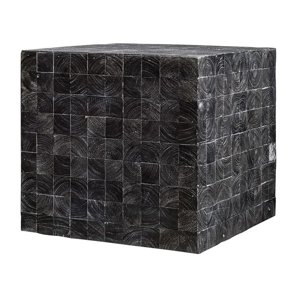 Ayasha, Accent Table