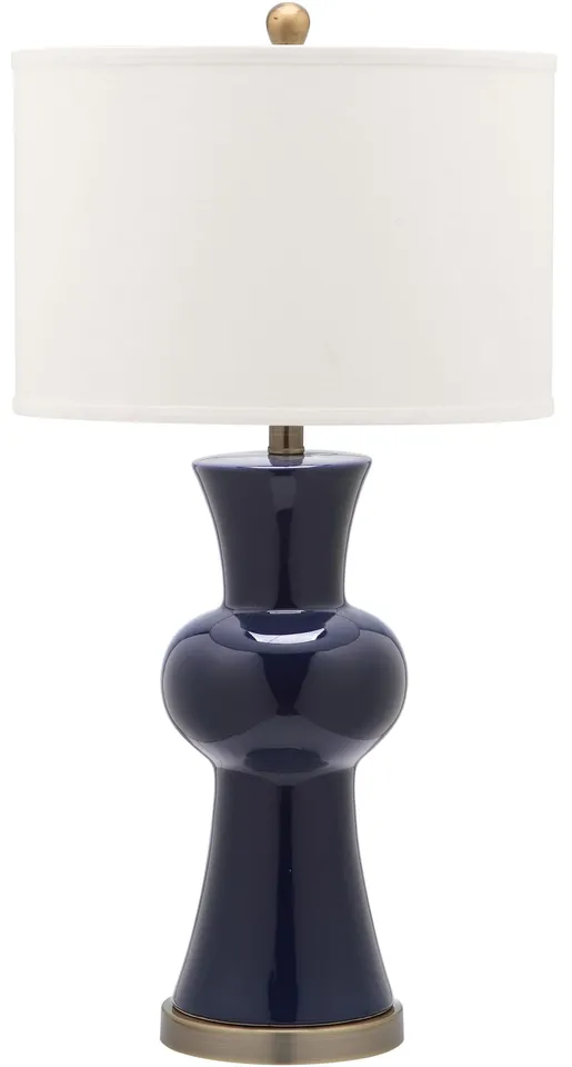 LOLA COLUMN LAMP