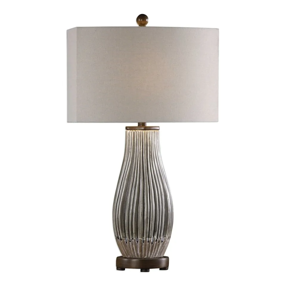 Katerini, Set of 2 Table Lamps