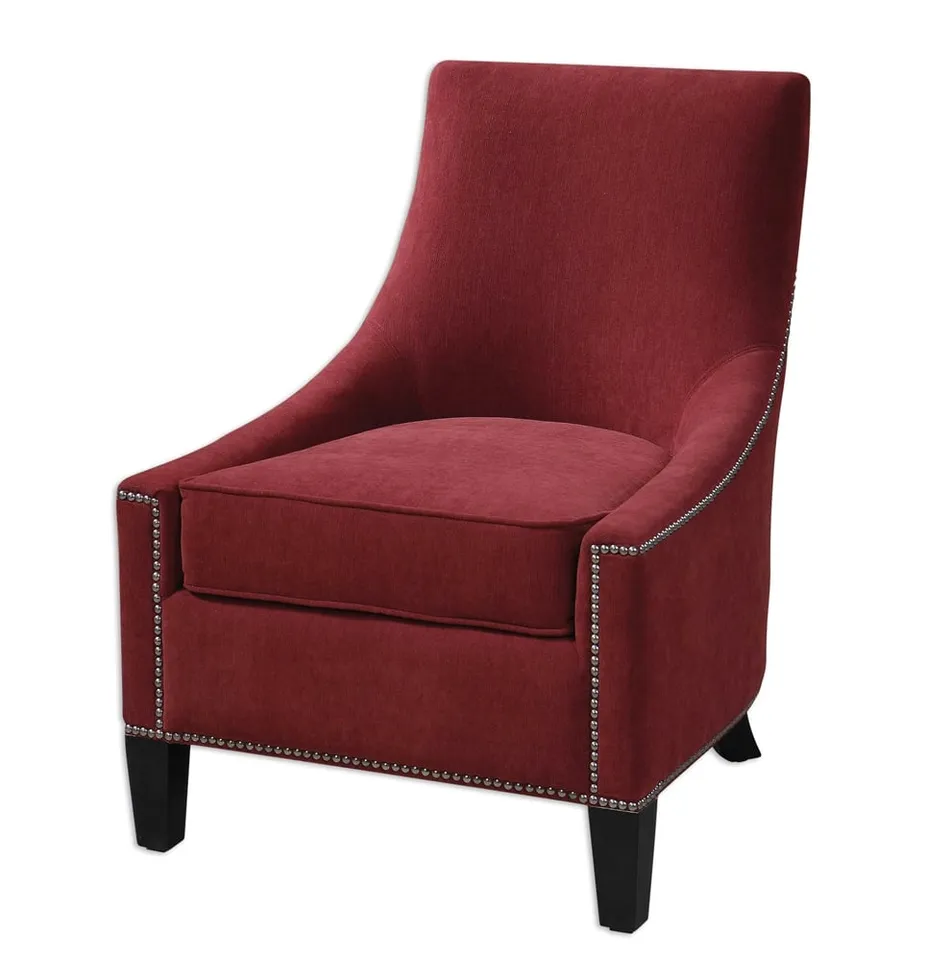 Kina, Armless Chair