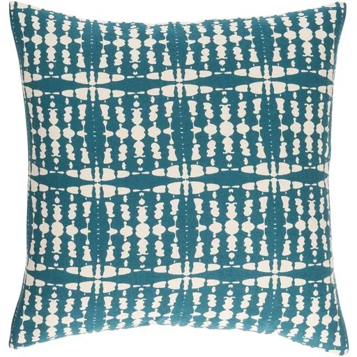 Ridgewood II RDW-001 20"L x 20"W Down Filled Pillow