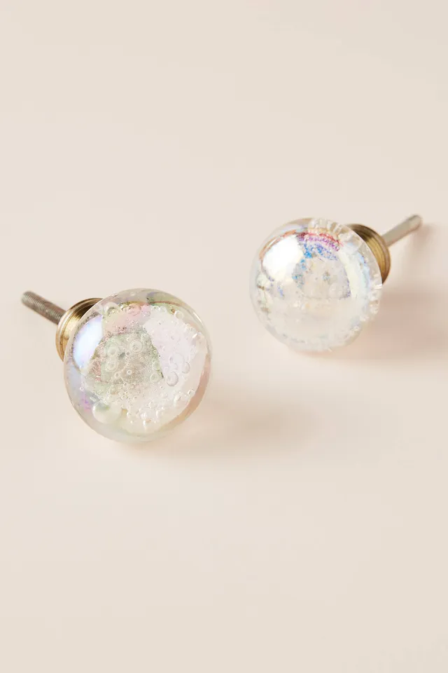 Thea Knobs, Set of 2