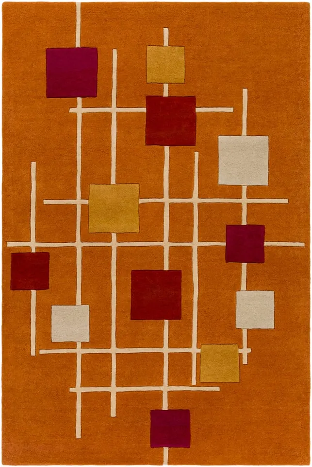 Forum 2' x 3' Area Rug