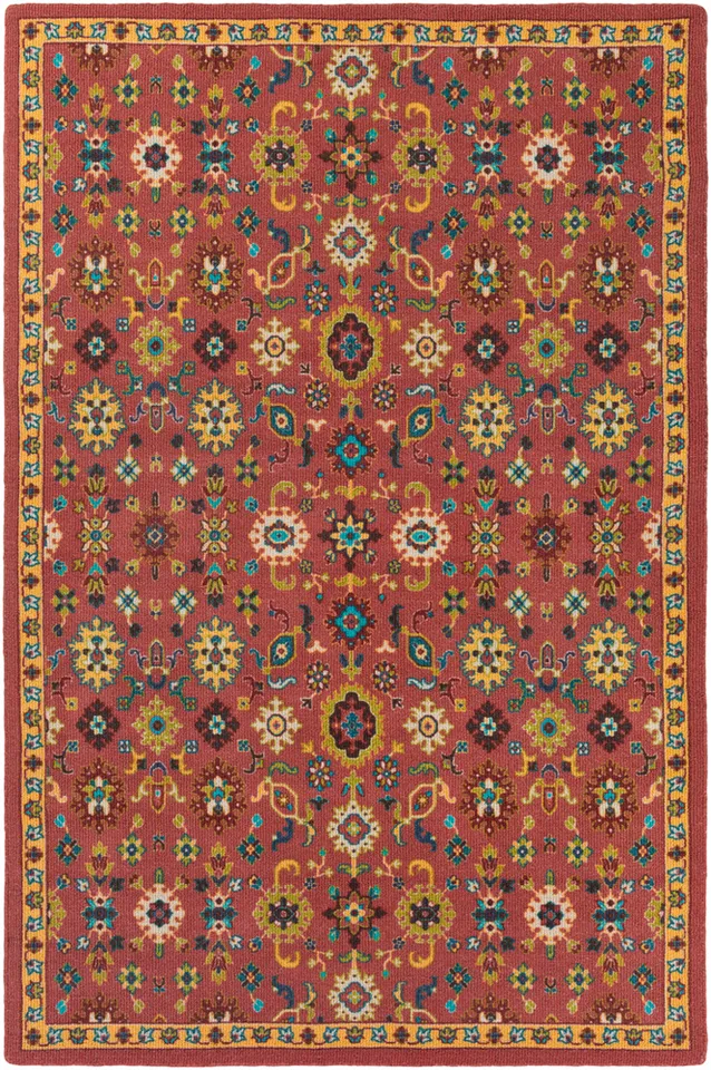 Bukhara 2' x 2'9" Area Rug