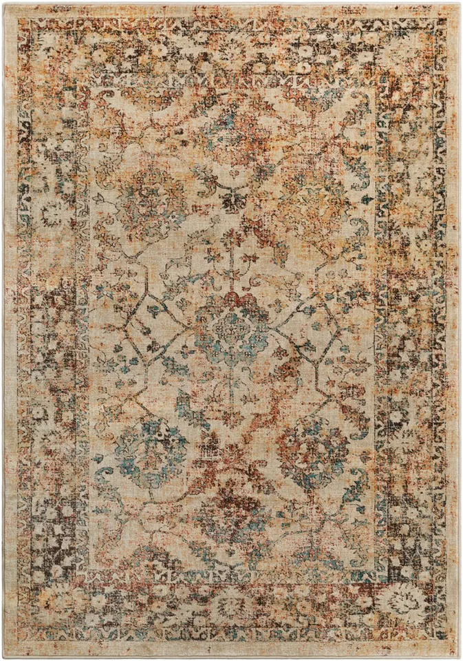 Tharunaya - 2' x 3' Area Rug